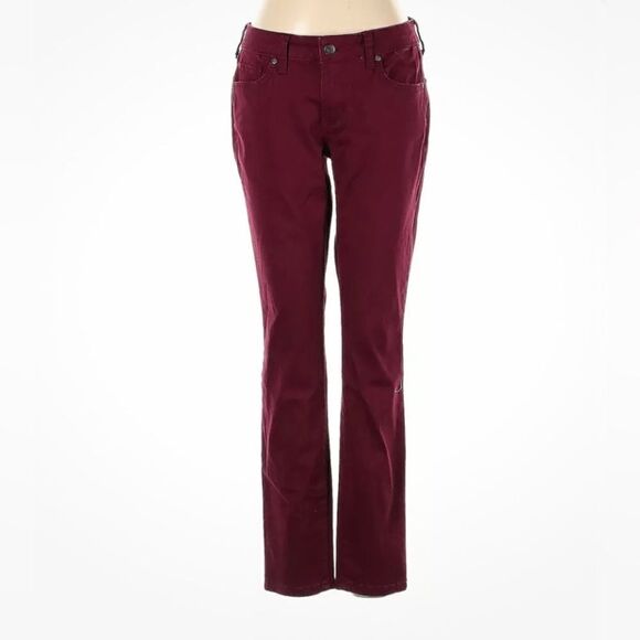 NWT … SONOMA “Size: 12S” Mid-rise Bootcut Jeans / Pants - Picture 1 of 10